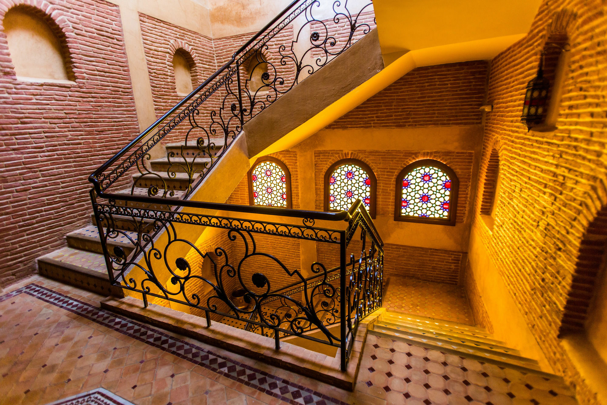 Riad Ritaj Hotel Meknes Exterior photo