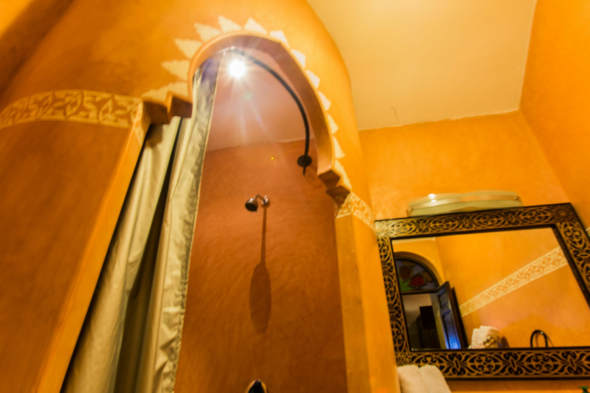 Riad Ritaj Hotel Meknes Exterior photo